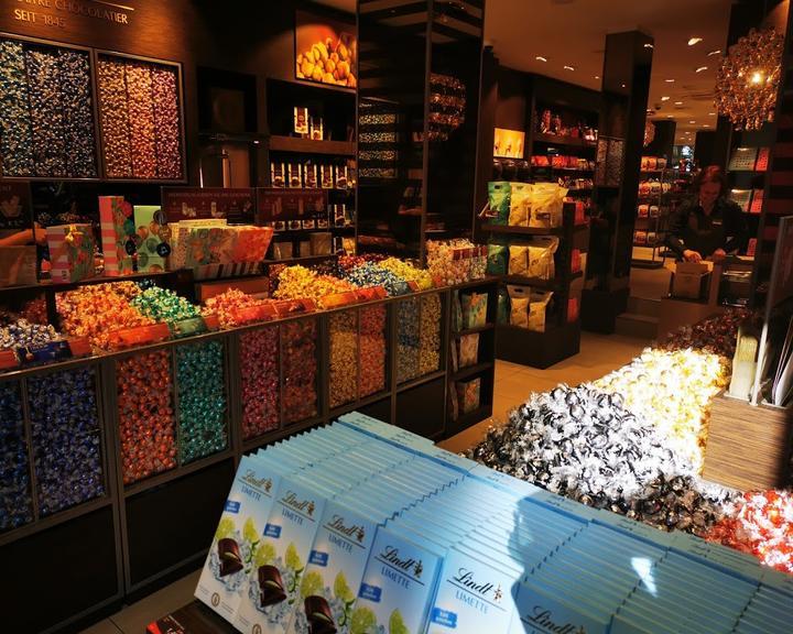 Lindt Boutique