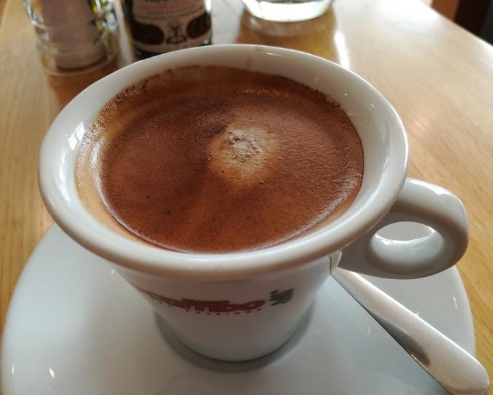 Nicolo Trattoria Caffe