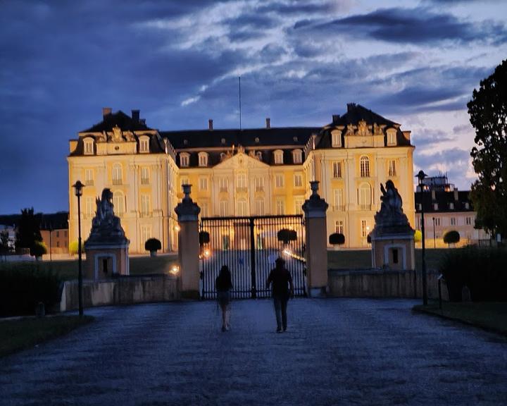 Wirtshaus am Schloss